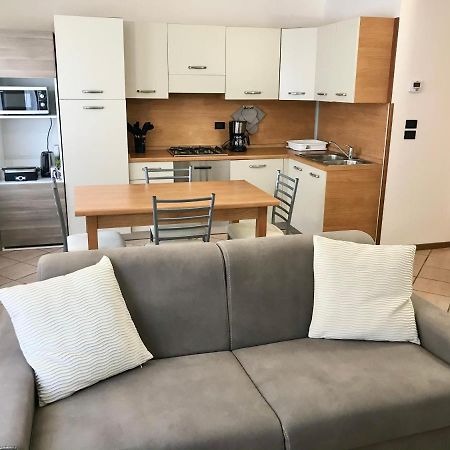 Il Ciottolo Apartments Малчезине Екстериор снимка