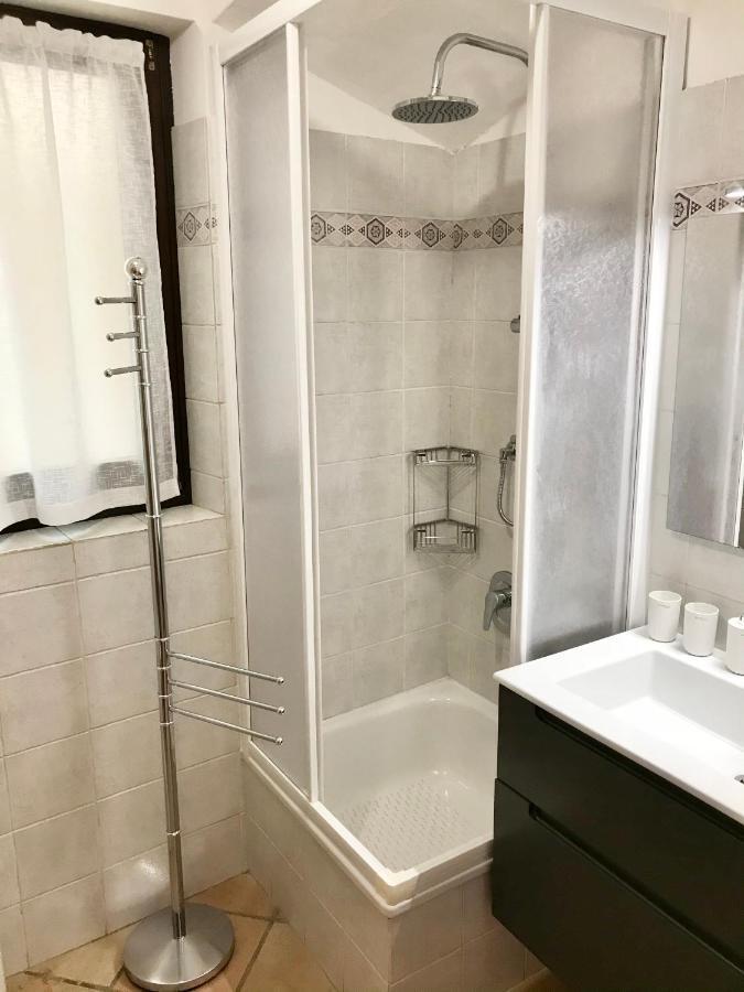 Il Ciottolo Apartments Малчезине Екстериор снимка