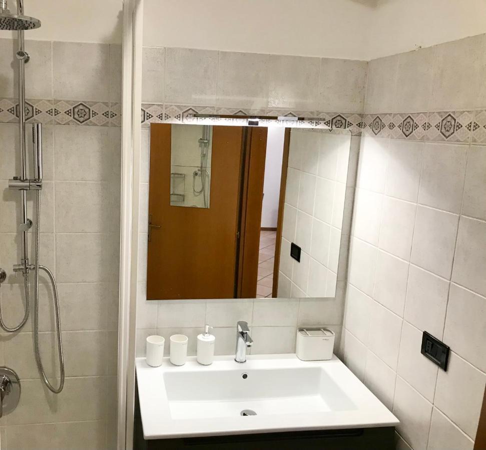 Il Ciottolo Apartments Малчезине Екстериор снимка