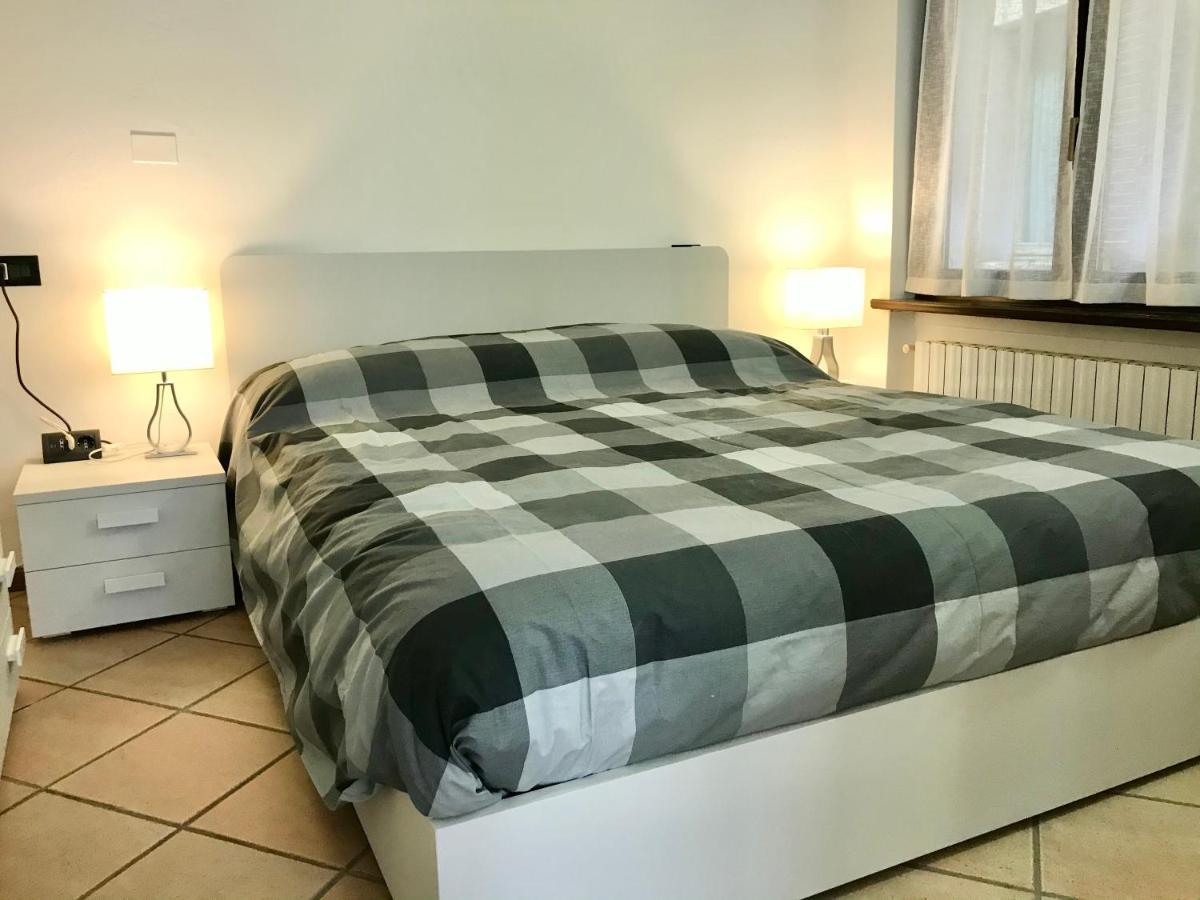 Il Ciottolo Apartments Малчезине Екстериор снимка