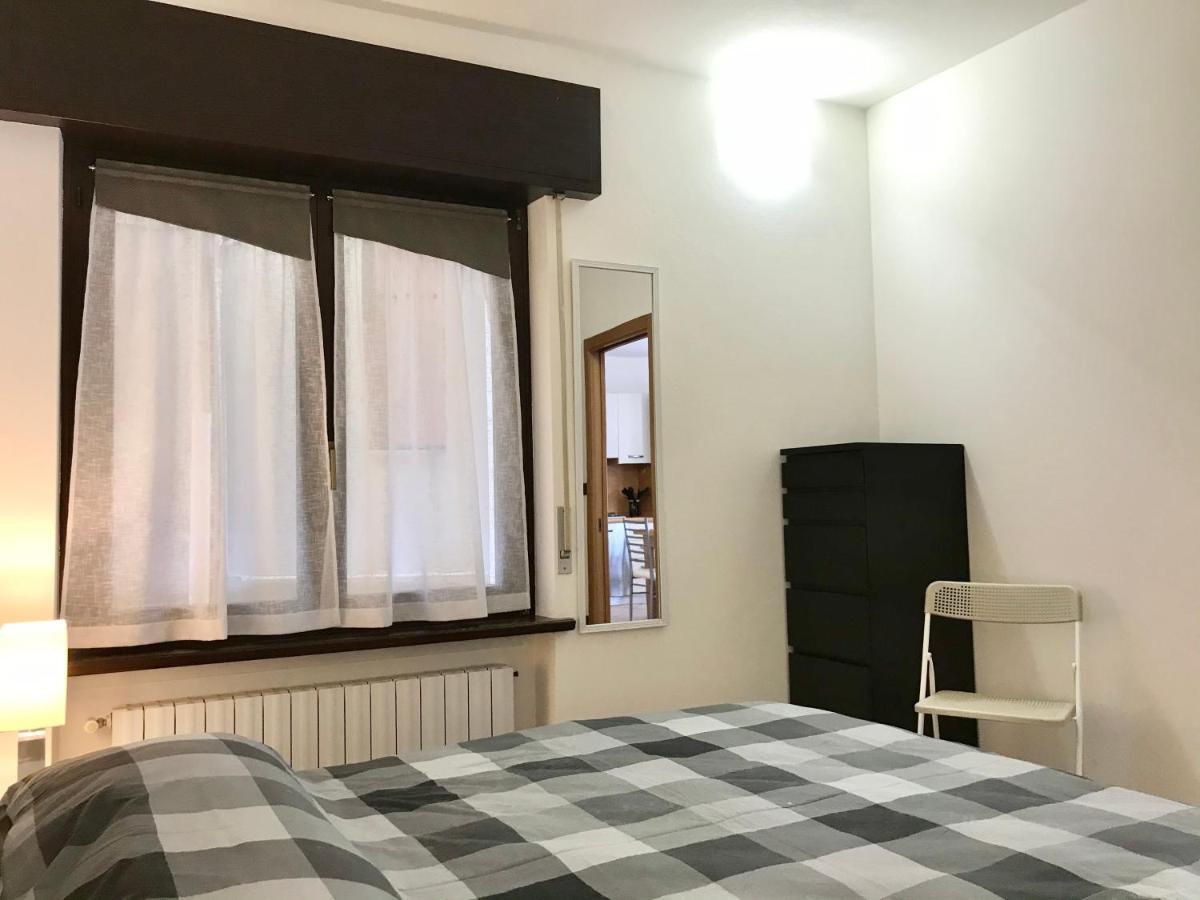 Il Ciottolo Apartments Малчезине Екстериор снимка