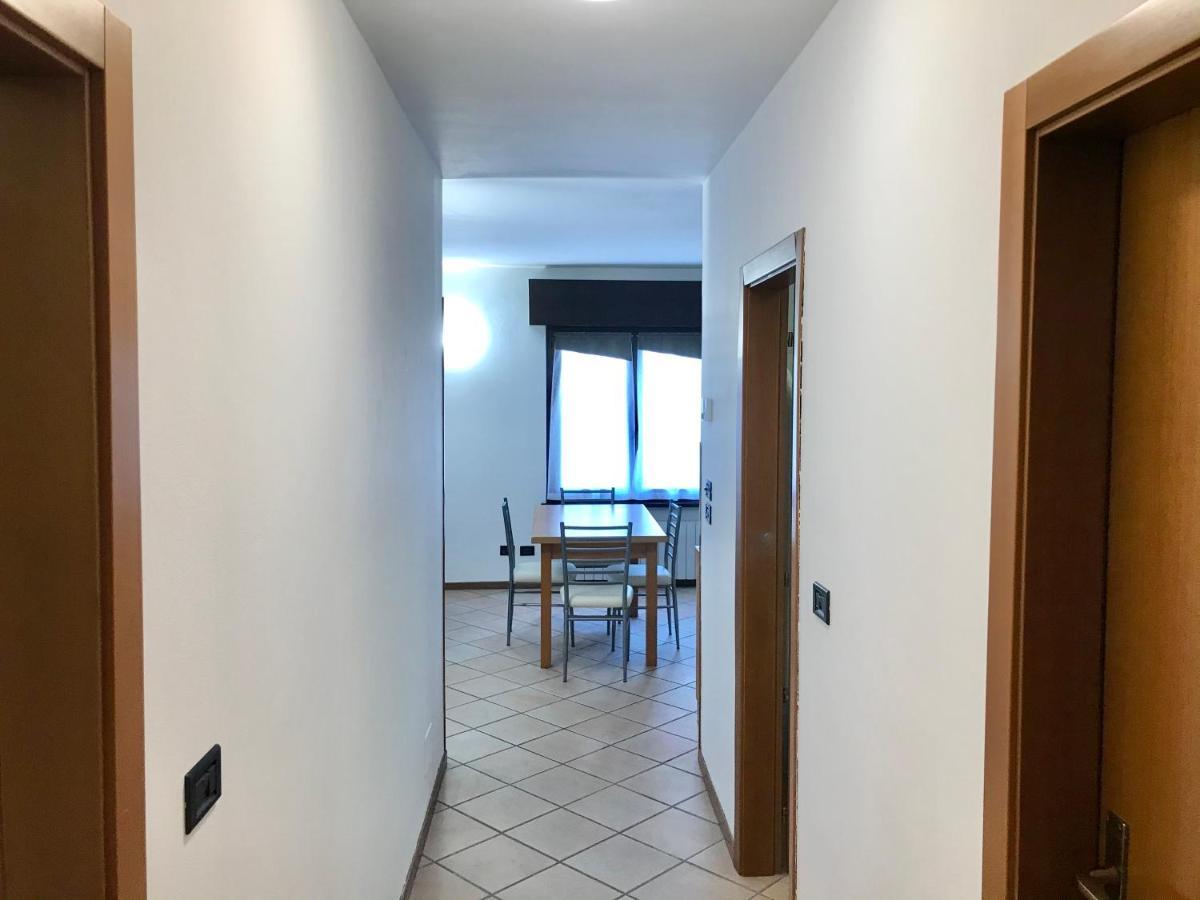 Il Ciottolo Apartments Малчезине Екстериор снимка