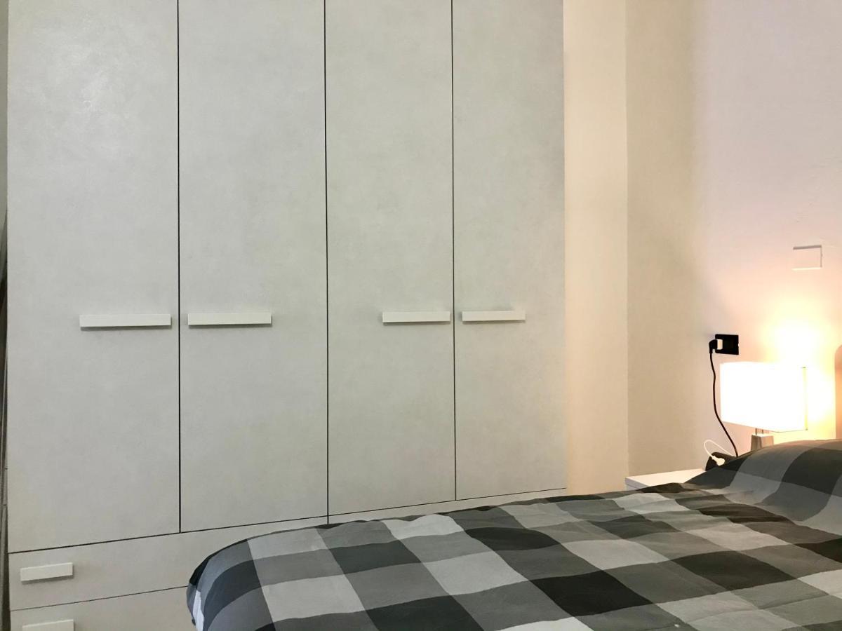 Il Ciottolo Apartments Малчезине Екстериор снимка