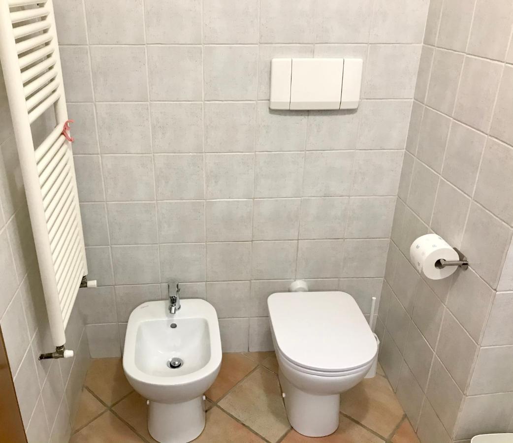 Il Ciottolo Apartments Малчезине Екстериор снимка
